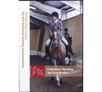 The New Visual Guide to The BHS Preliminary Teaching Test Examination