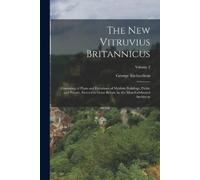 The New Vitruvius Britannicus (Tascabile)