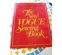 The New Vogue Sewing Book
