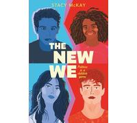 The New We: Politics is a Childish Game