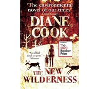 The new wilderness: Diane Cook