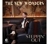 The New Wonders - Steppin' Out