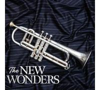 The New Wonders The New Wonders (CD)