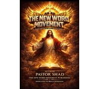 The New Word Movement: Words Suffering In Silence Will Be Spoken