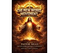 The New Word Movement: Words Suffering In Silence Will Be Spoken