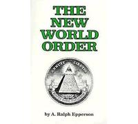 The New World Order