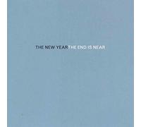 New Year - The End Is Near