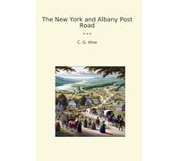 The New York and Albany Post Road