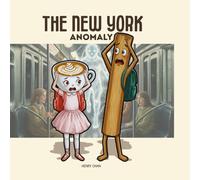 The New York Anomaly: Balerina Cappuccina and Tung Tung Sahur Save the City's Voice - The Murmur of Manhattan