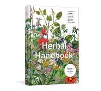The New York Botanical Garden Herbal Handbook (Copertina rigida)