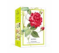 The New York Botanical Garden Roses (Other printed item)