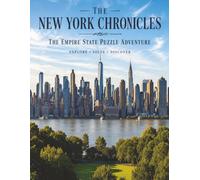 The New York Chronicles: The Empire State Puzzle Adventure