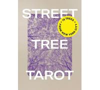 The New York City Street Tree Tarot: Matthew López-Jensen
