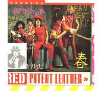 The New York Dolls - Red Patent Leather