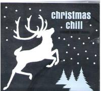 the New York Lounge Society - Christmas Chill - smooth winter moods