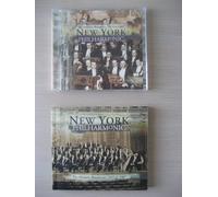 The New York Philharmonic: The Historic Broadcasts 1923 to 1987, Vol. 2