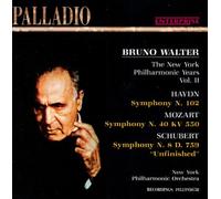 THE NEW YORK PHILHARMONIC YEARS VOL.2