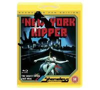 The New York Ripper [All Region]