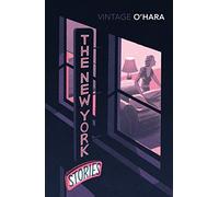 The New York stories