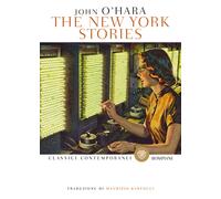 The New York stories