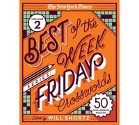 The New York Ti The New York Times Best of the Week Series 2: Friday (Tascabile)