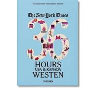 The New York Times | 36 ore | 150 fine settimana negli Stati Uniti e in...