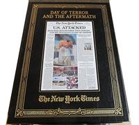 The New York Times: Day of Terror and the Aftermath