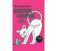 The New York Times Mischievous Crosswords (Tascabile)