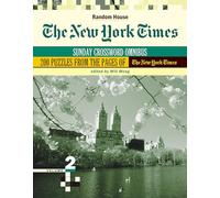 The New York Times Sunday Crossword Omnibus: 2 [Lingua Inglese]