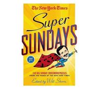 The New York Times Super Sundays (Tascabile)