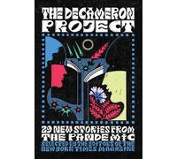 The New York Times The Decameron Project (Copertina rigida)