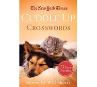The New York Times The New York Times Cuddle Up Crosswords (Tascabile)