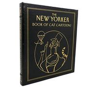 The New Yorker Book of Cat Cartoons