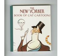 The New Yorker Book of Cat Cartoons