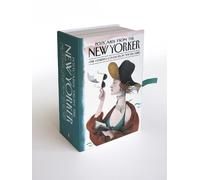 The New Yorker Postcards from The New Yorker (Copertina rigida)