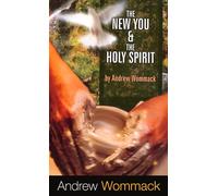 The New You and The Holy Spirit