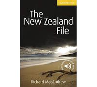 The New Zealand File Level 2 Elementary/Lower-intermediate