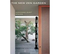 The New Zen Garden: Designing Quiet Spaces - NUOVO