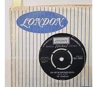 The Newbeats - Newbeats, The - Am I Not My Brothers Keeper / Run, Baby Run (Back Into My Arms) - London American Recordings