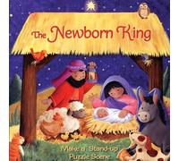 The Newborn King