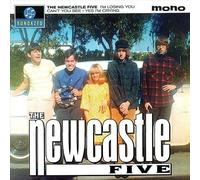 The Newcastle Five I'm Losing You / Can't You See / Yes I'm (Vinyl LP)