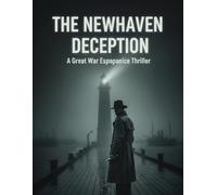 The Newhaven Deception: A Great War Espionage Thriller