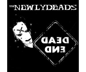 The Newlydeads - Vicolo cieco - Viola