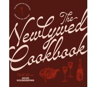 The Newlywed Cookbook (Copertina rigida)