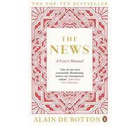 The News: A User's Manual [Lingua Inglese]