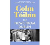 The News from Dublin: stories