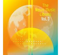 The News Music Library Vol.3