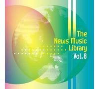 The News Music Library Vol.8
