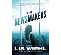 The Newsmakers: 1 - Wiehl Lis W.