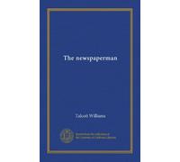 The newspaperman